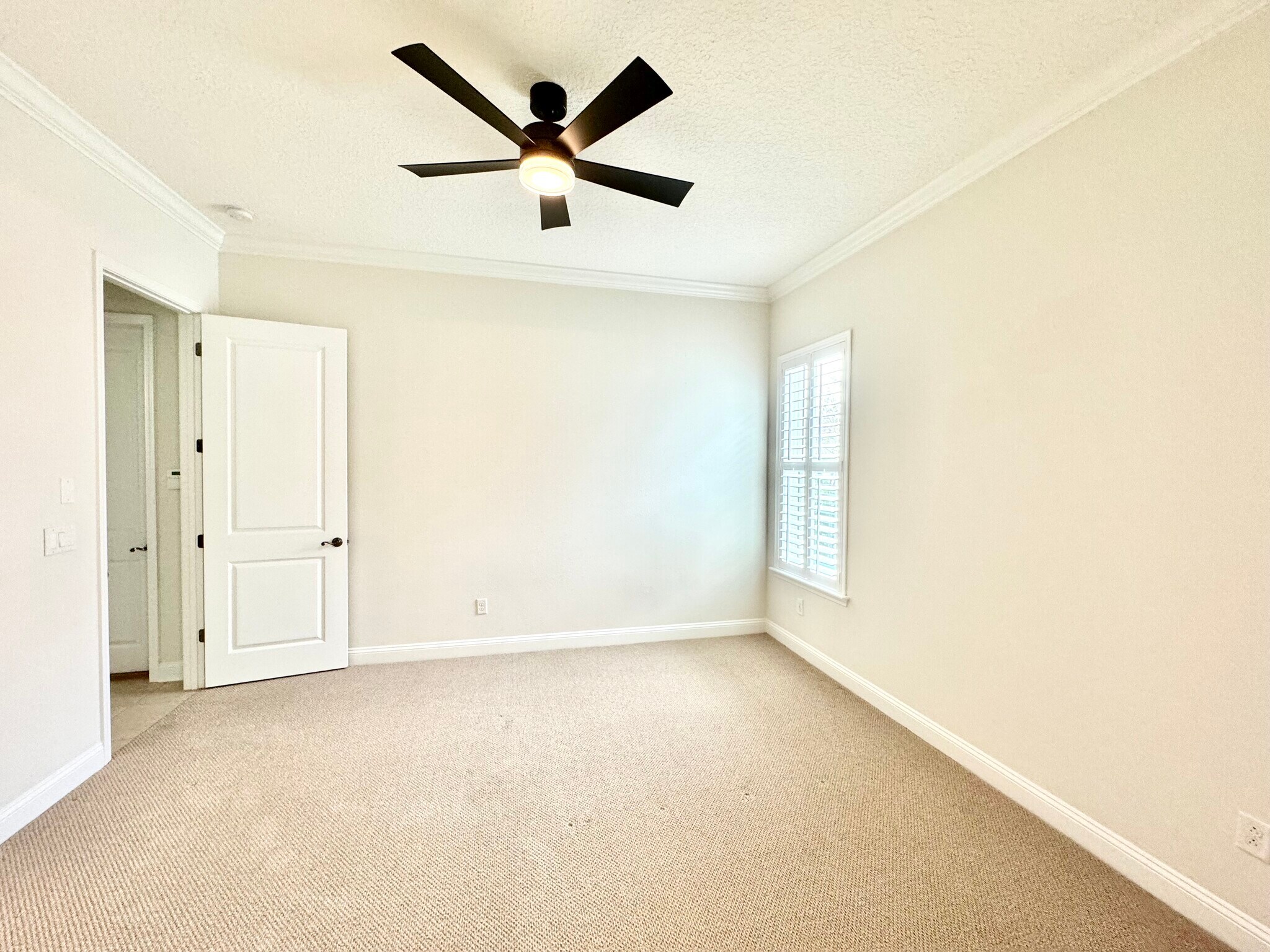 Master Bedroom - 45 Rinaldo Way