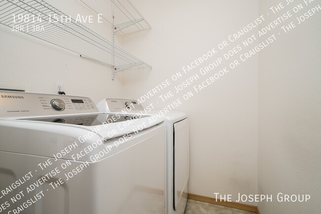 Building Photo - 19814 15th Avenue E