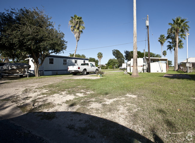 Primary Photo - RIO MOBILE HOME & RV PARK