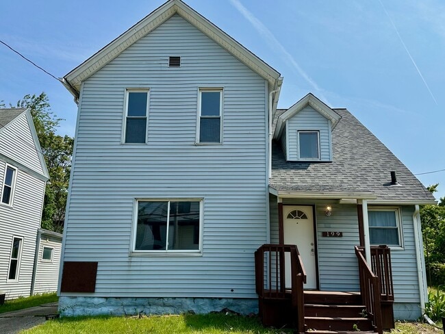 Primary Photo - 199 Crosby St