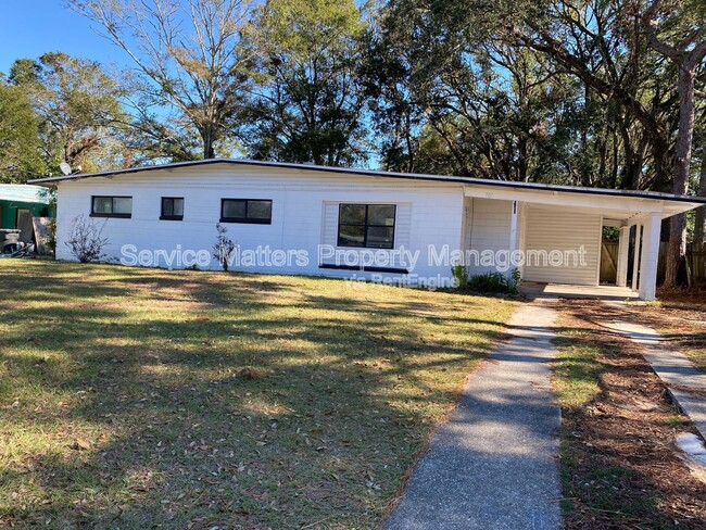 Primary Photo - 707 Boxwood Dr
