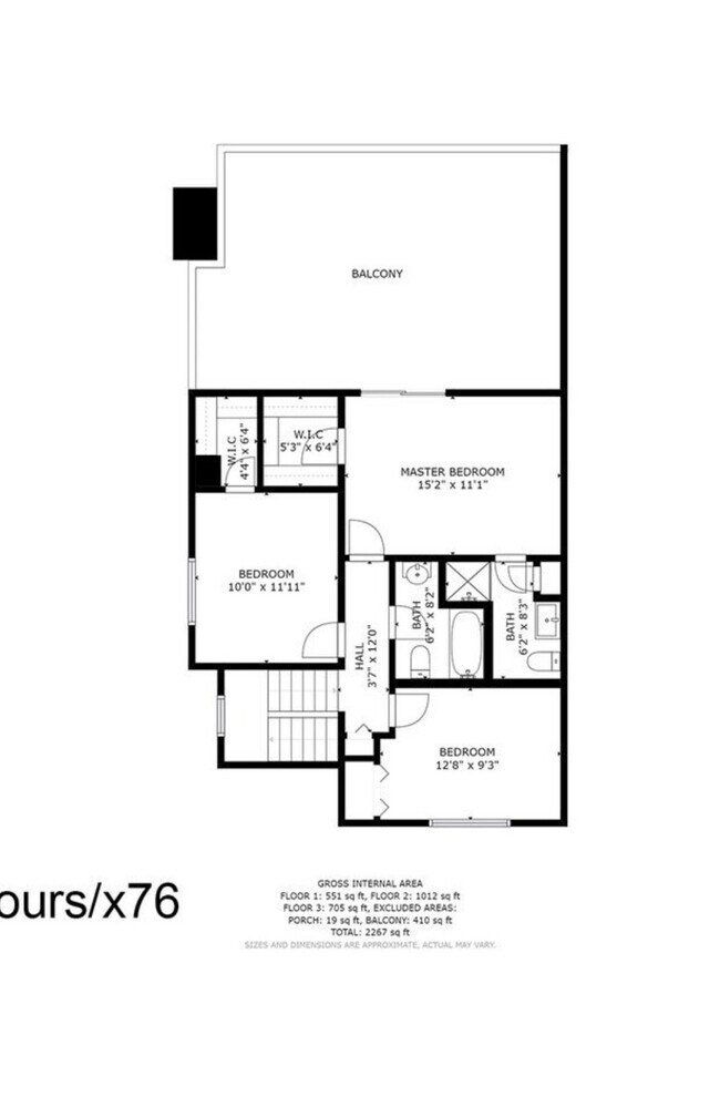 Building Photo - 2701 Stover St