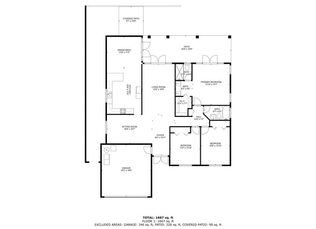 Building Photo - 2724 NW 124th Ave