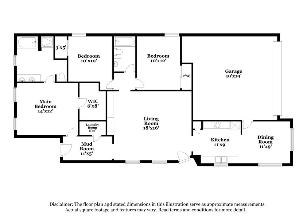 Building Photo - 4652 Rosser Loop Dr