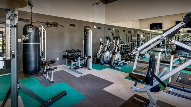 Building Photo - 18800 Lina St