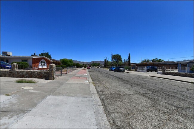 Building Photo - Available now!