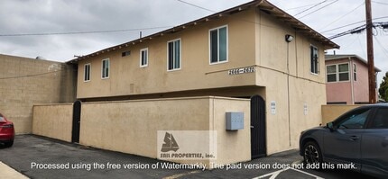 Building Photo - 2666 Atlantic Ave