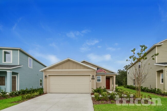 Building Photo - 2881 Grand Finale St