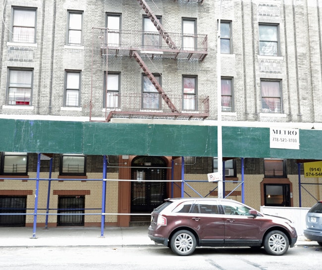 Building Photo - 2773-2779 Briggs Ave
