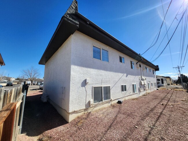 Building Photo - 3501 Baltimore Ave