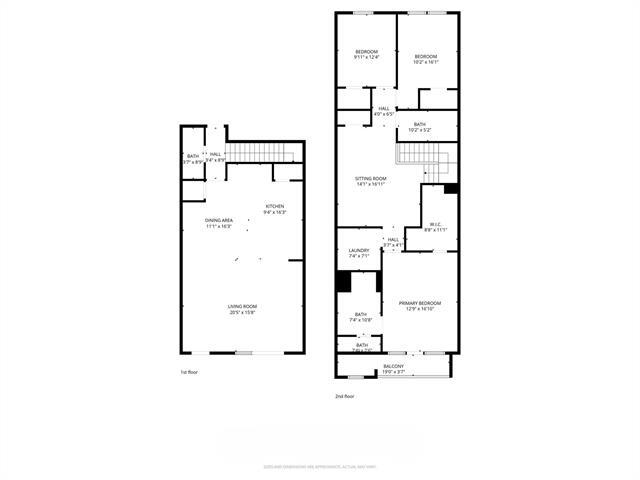 Building Photo - 1203 Doris May Dr