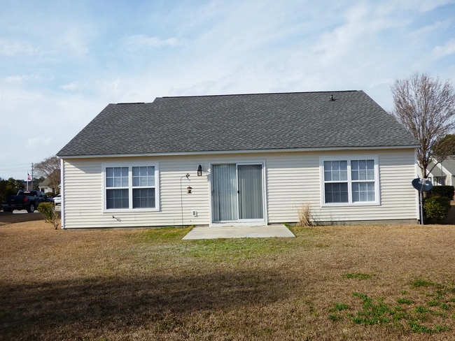 Building Photo - 210 Tibton Cir