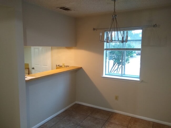 Dining Room - 7816 Bles Ave