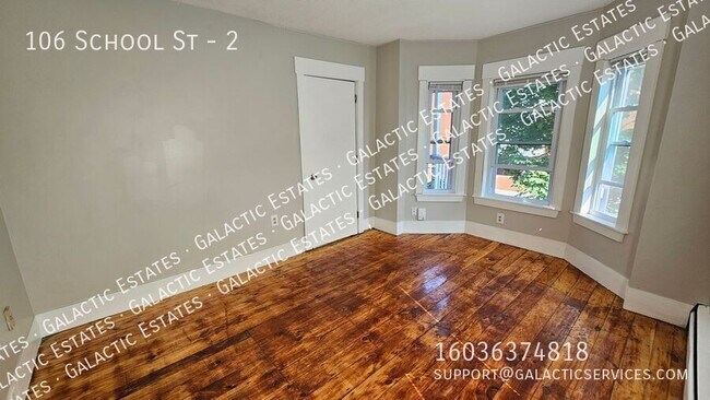Building Photo - 106 School St