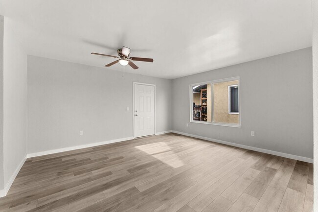 Building Photo - Willie James