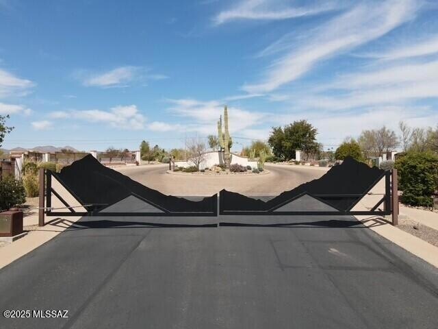 Building Photo - 11096 N Pusch Ridge View Pl