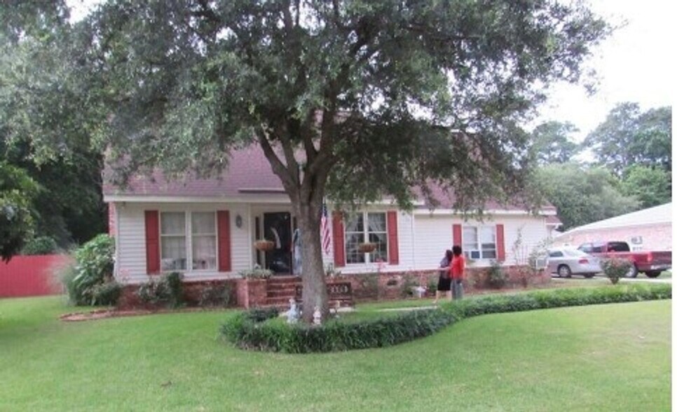 Building Photo - 2903 Limestone Blvd