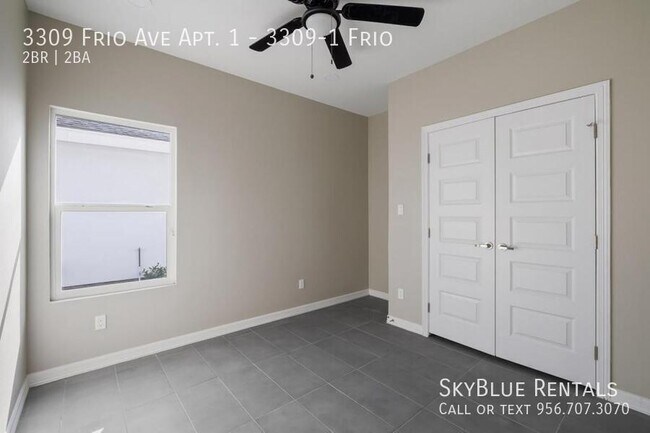 Building Photo - 3309 Frio Ave