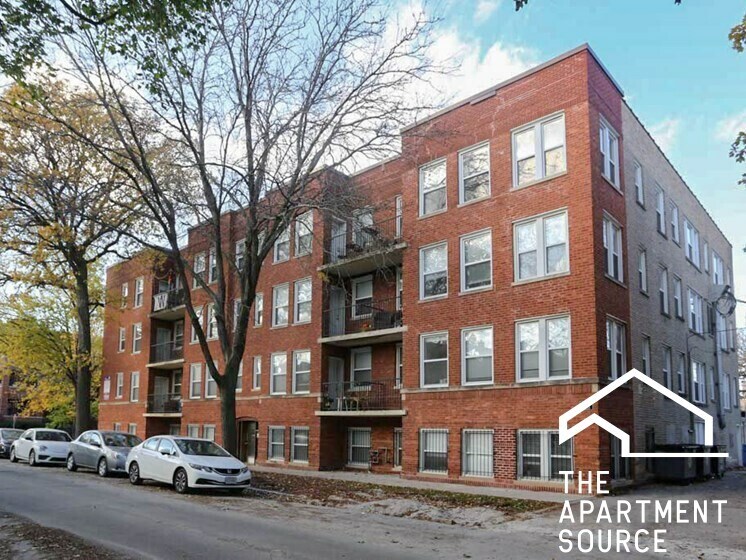 Building Photo - 2519 W Leland Ave