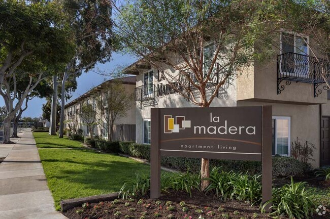 Building Photo - La Madera Apartments