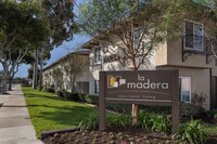 Building Photo - La Madera Apartments