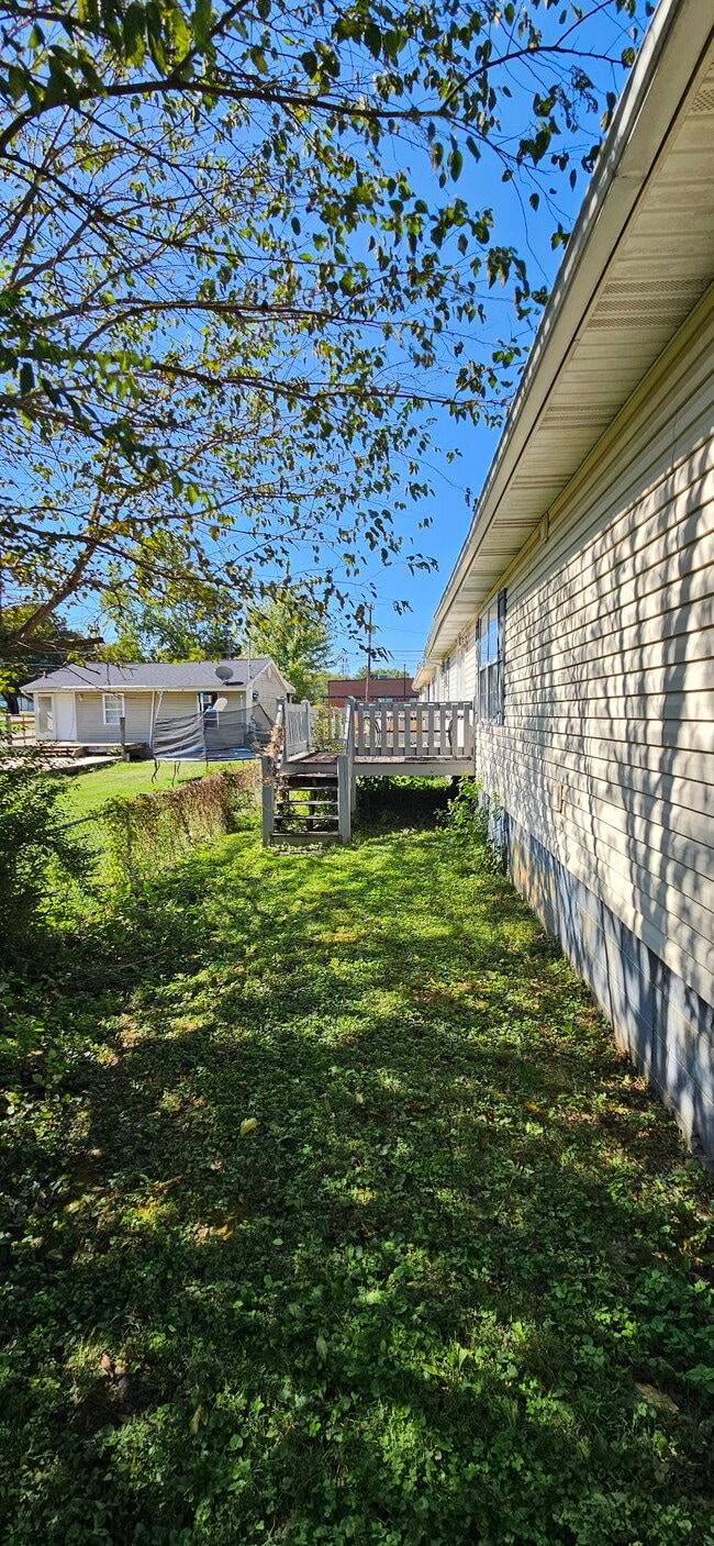 Building Photo - 4426 High School Rd