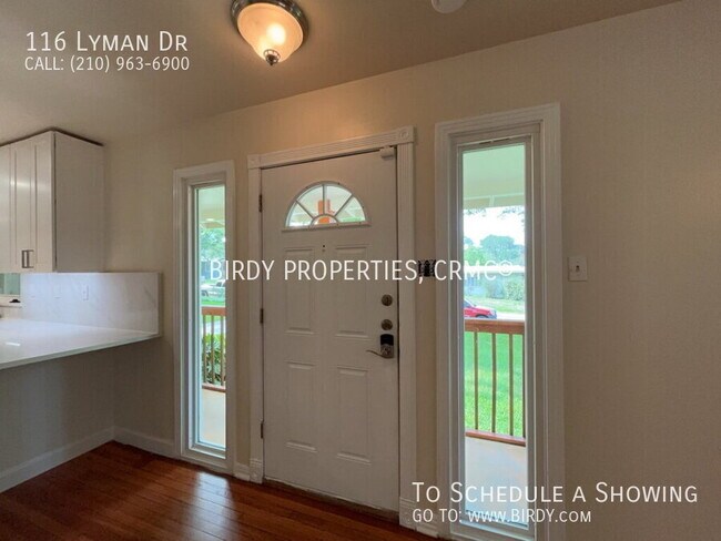 Building Photo - 116 Lyman Dr