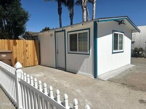 Building Photo - 2263 E Los Angeles Ave