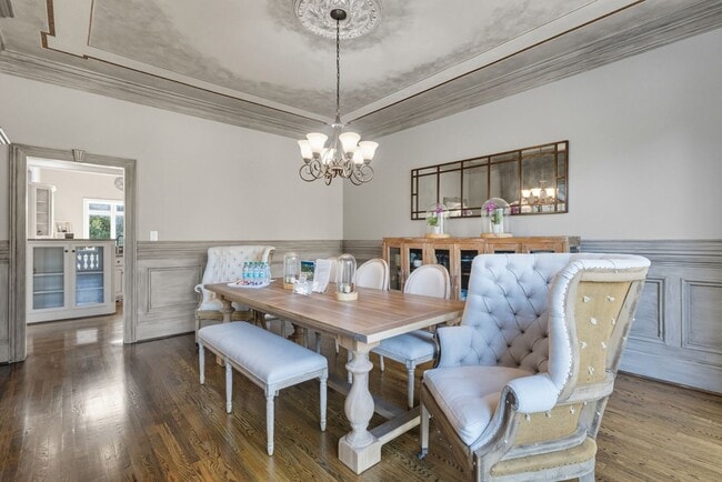 Building Photo - Princeton Hills Fully Furnished