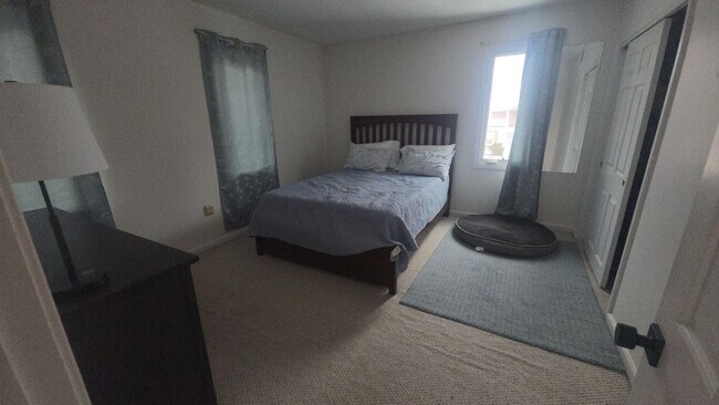 Building Photo - No Fee,  Nearly 3k Sq. ft Pet-Friendly Townhouse near Boston Landing with 2 Parking Spots Included!