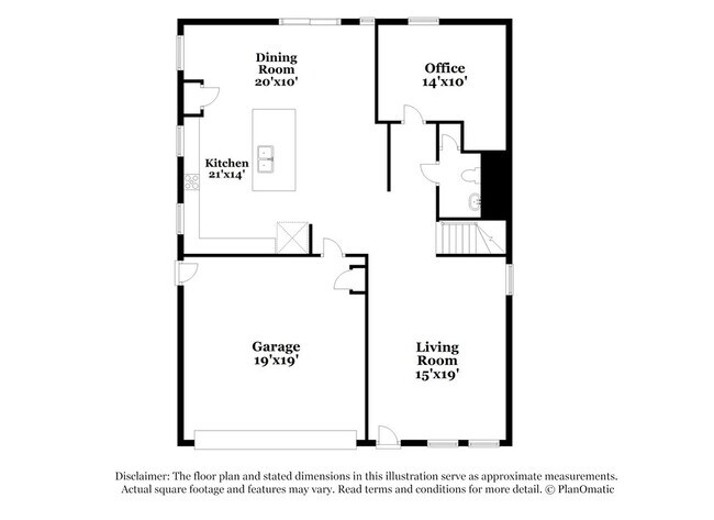 Building Photo - 10498 E Aster Ln