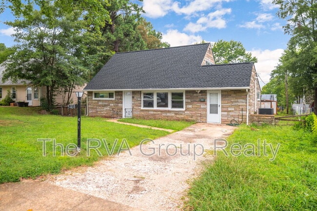 Primary Photo - 5408 Westbourne Dr