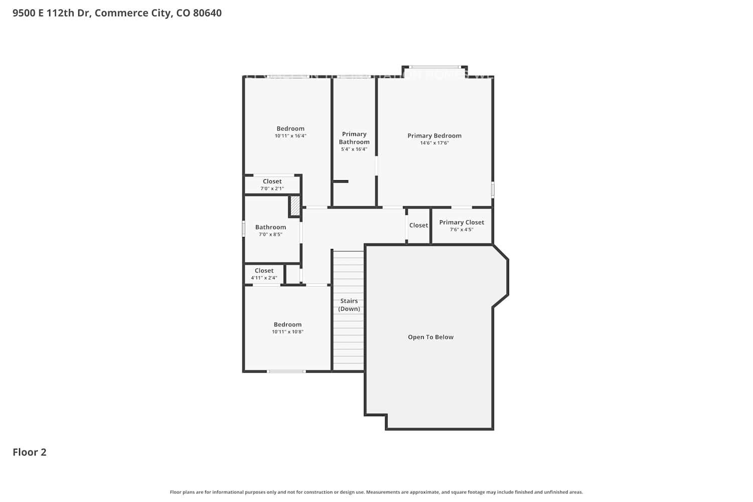 Building Photo - 9500 E 112th Dr