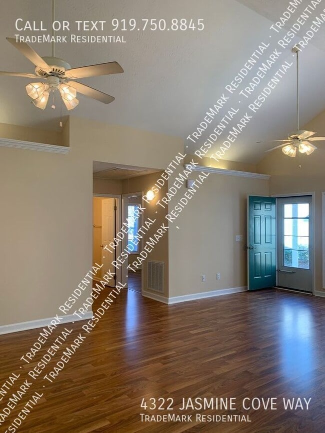 Building Photo - 4322 Jasmine Cove Way