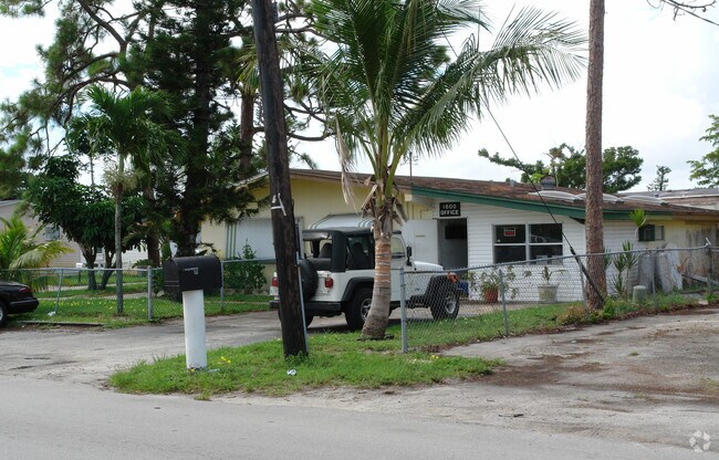 Building Photo - Park Ridge West Mobile Home Park
