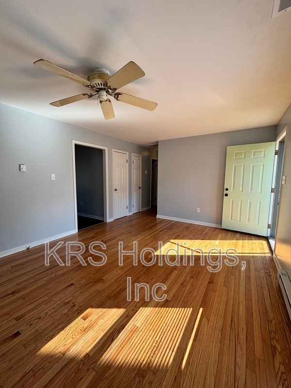 Building Photo - 8501 Ackley Ave