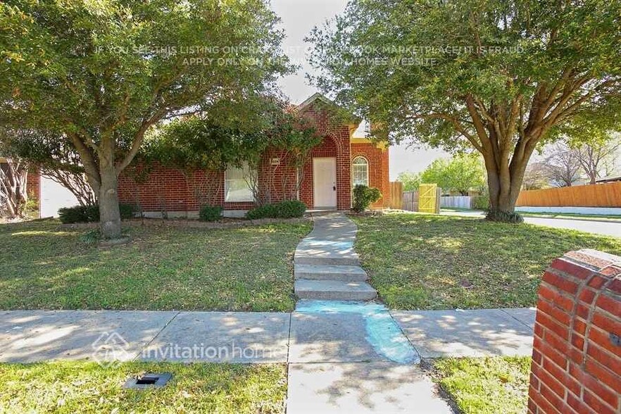 Primary Photo - 2624 Bent Brook Dr