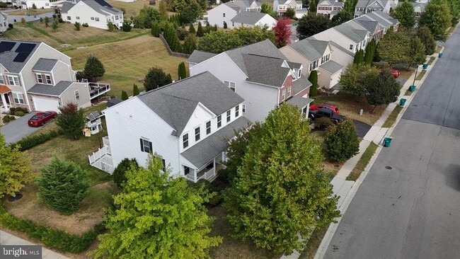 Building Photo - 9504 Morning Dew Dr
