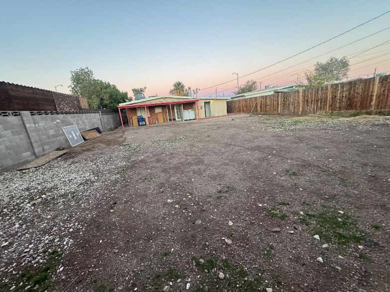 Building Photo - 1517 Palm St