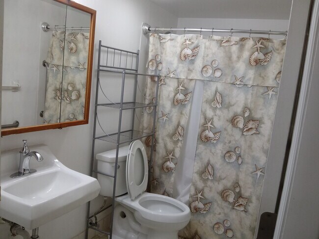 Bathroom - 813 Meadow Woods Ln