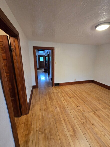 Building Photo - 1212 Stuart St