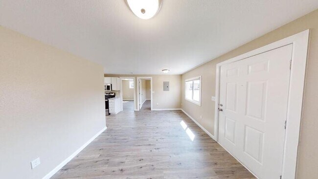 Primary Photo - 2413 E St Vrain St