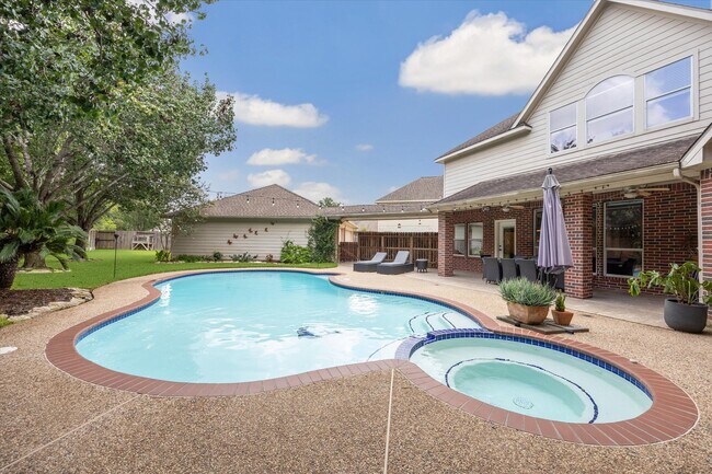 Building Photo - 21526 Ivy Blossom Ln