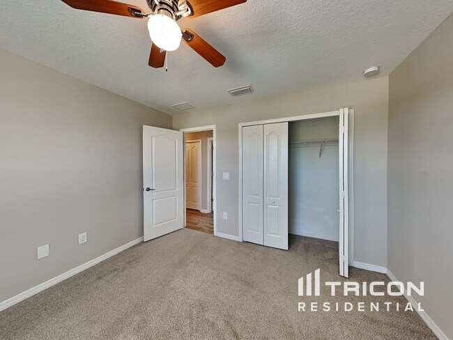 Building Photo - 13432 Graham Yarden Dr