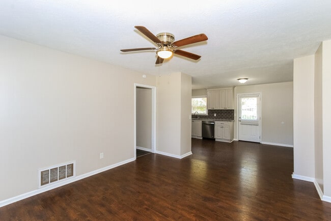 Building Photo - Charming 3 Bedroom Brick Home in North Augusta, SC