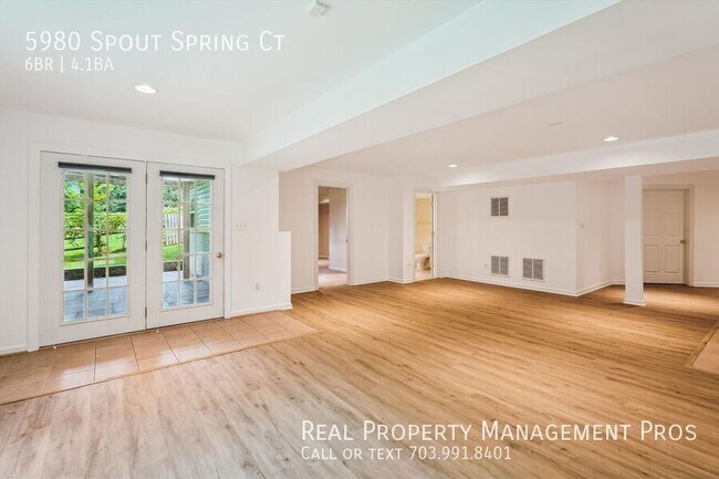 Building Photo - 5980 Spout Spring Ct