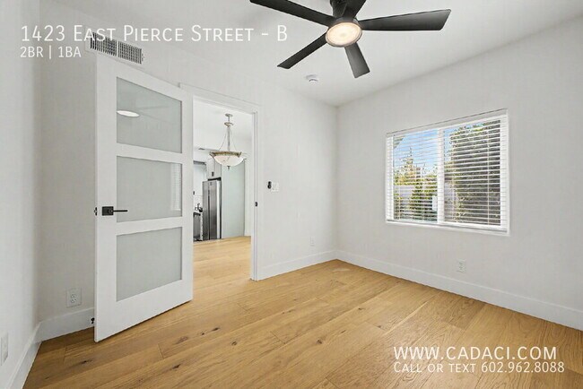 Building Photo - 1423 E Pierce St