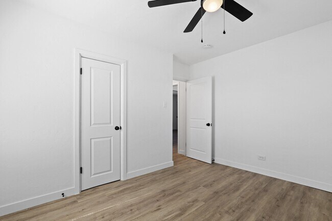 Floorplan - (PAST) 1520 Wabash St
