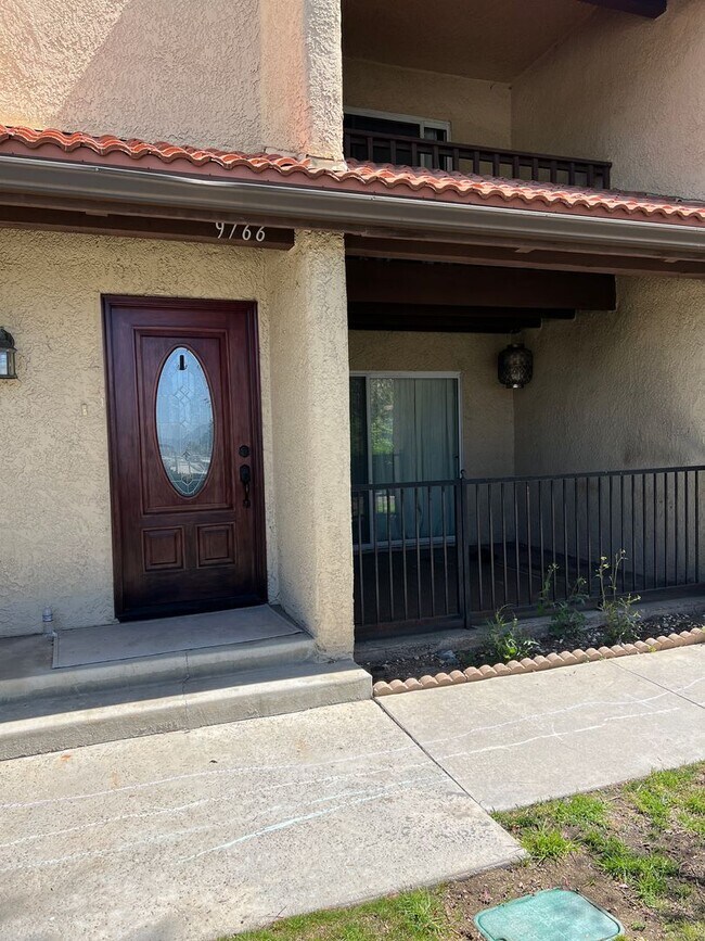 Primary Photo - Cabrini 2 bedroom townhome