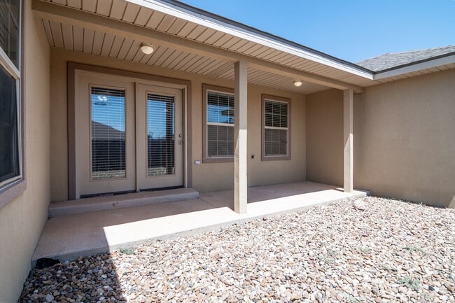 Building Photo - 5306 Audie Ct